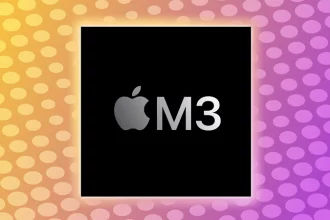 Apple m3