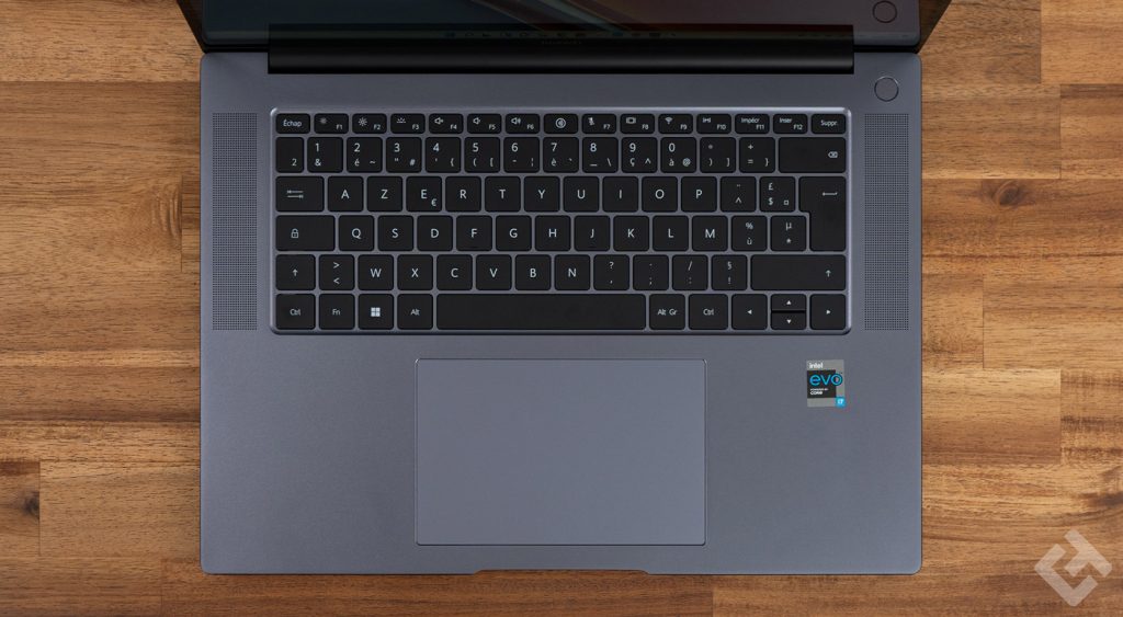 Huawei MateBook 16S : Avis