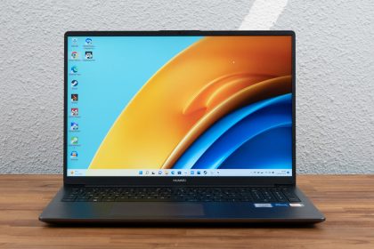 écran huawei matebook d16