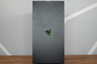 Razer Tomahawk ATX