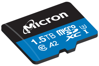 micron