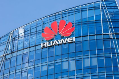 huawei logo