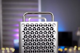 Mac Pro