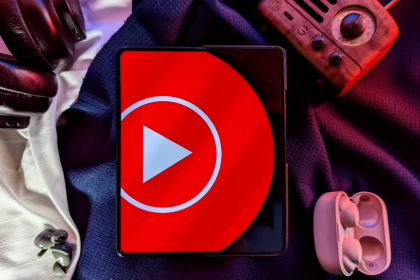 YouTube Music