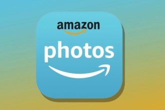 Amazon Photo