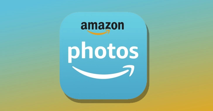 Amazon Photo