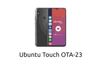 Ubuntu Touch