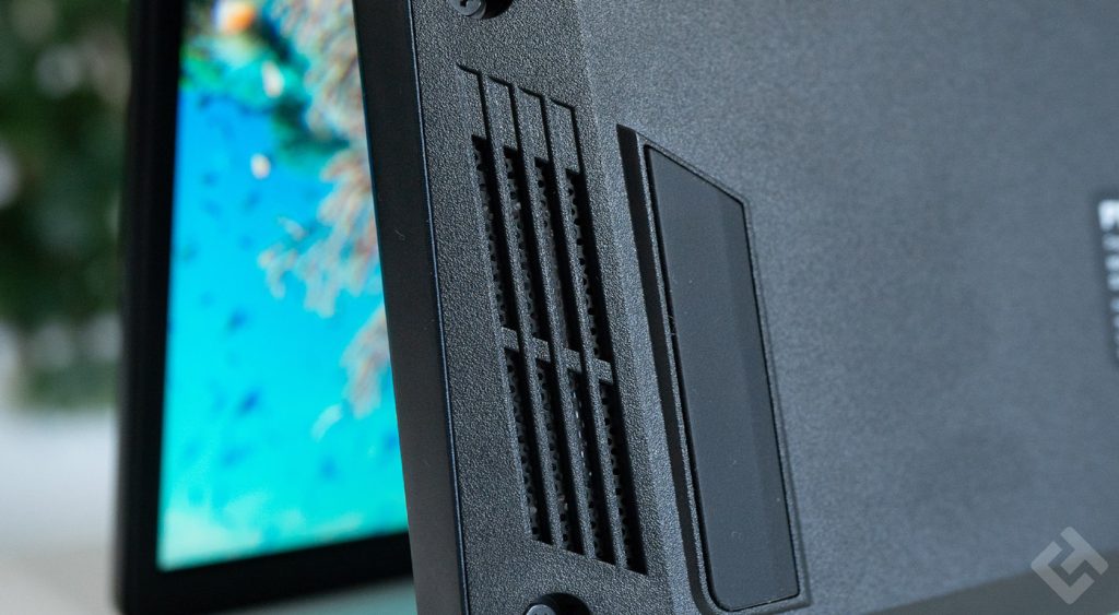 Qualité audio Acer predator Helios 300 2022