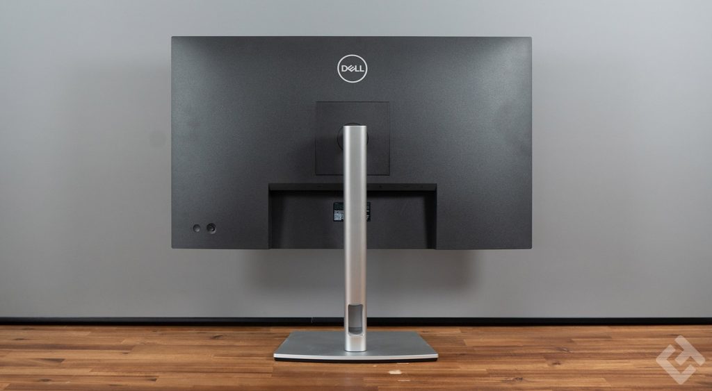 Dell P2723QE dalle