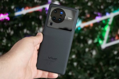 dos du vivo X80 Prro