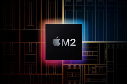 apple M2