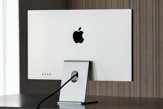 apple studio display