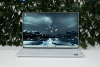 test du dell xps 13 Plus