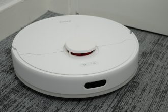 avis dreamebot D10 plus