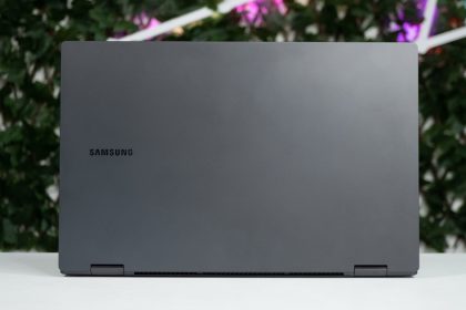 Avis Galaxy Book 2 pro 360