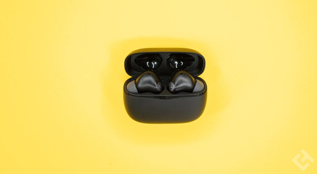 Soundpeats Air3 Pro design