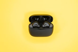 Soundpeats Air3 Pro design