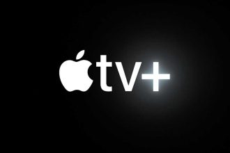 Apple tv plus