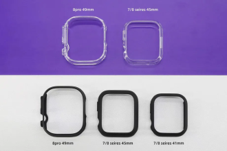 Apple watch Pro coque de protection