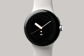 leak google pixel watch