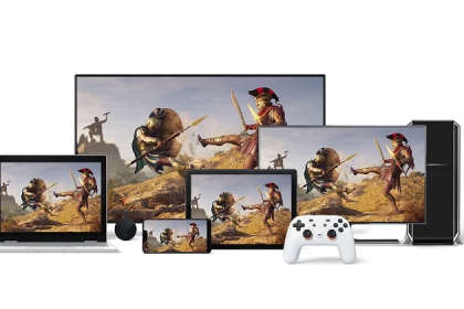 Google Stadia