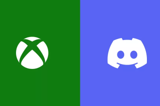 discord sur xbox