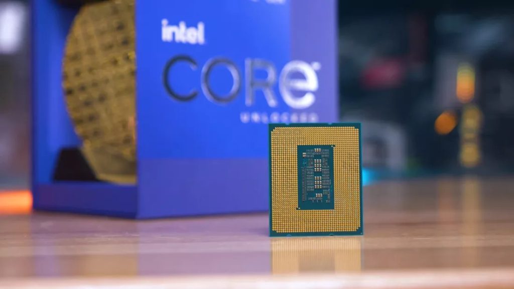 intel core i9 13900K