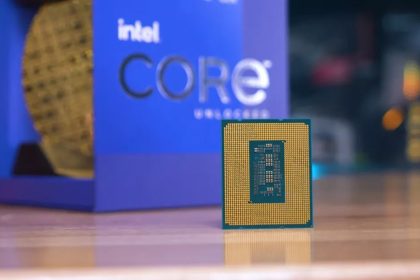 intel core i9 13900K