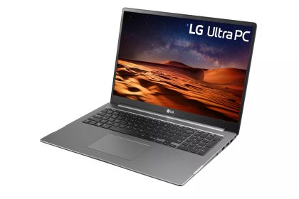 lg ultrapc 16 et 17