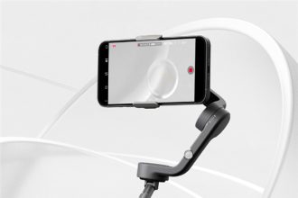 stabilisateur pour smartphone DJI Osmo Mobile 6