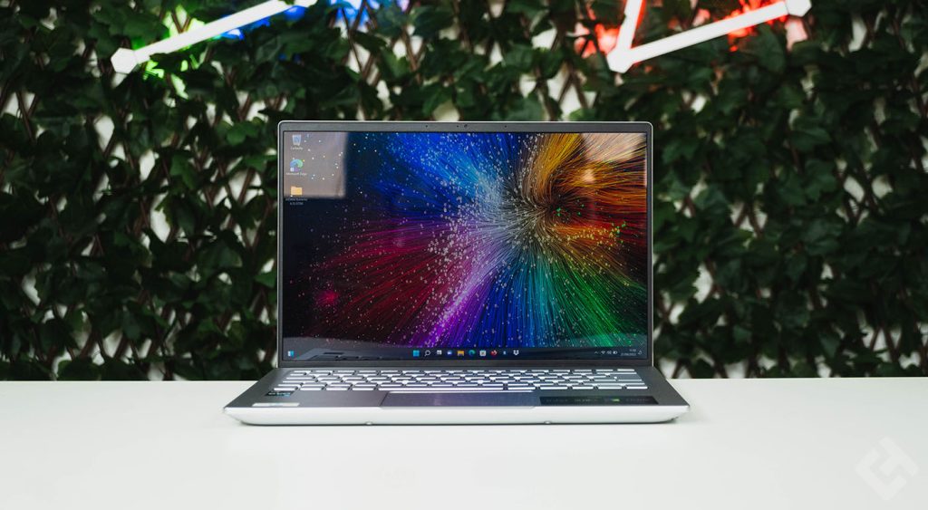 Acer Swift 3 OLED écran