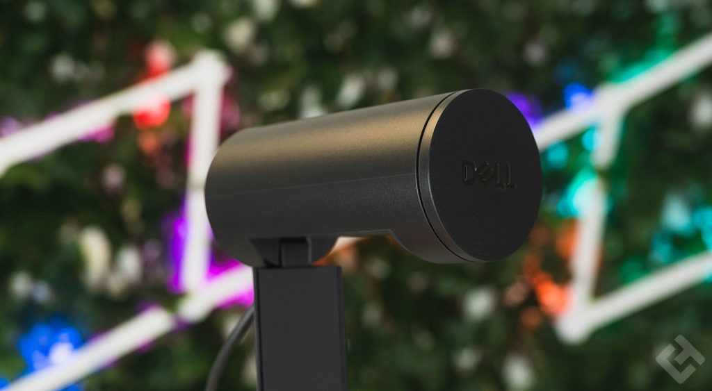 Cache de protection de la Dell Pro 2K Webcam