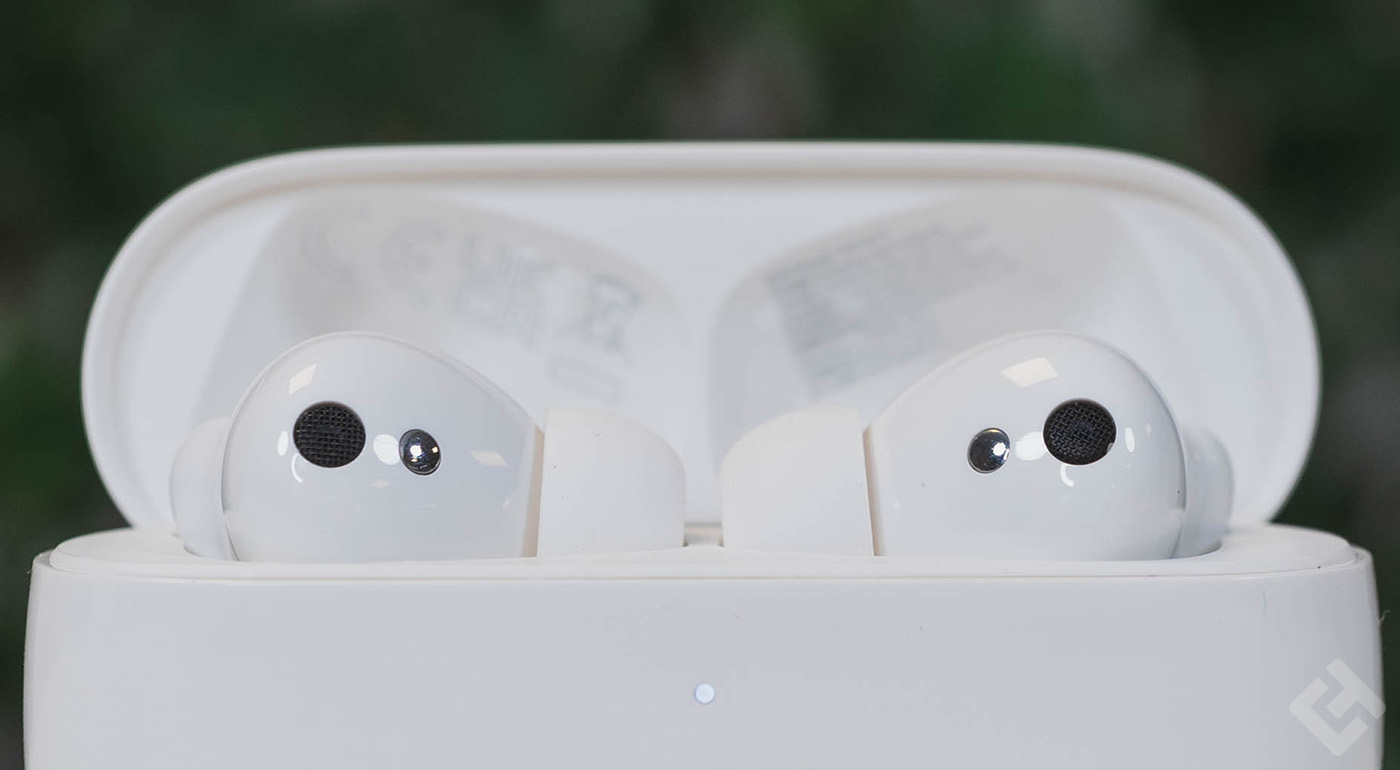 Test Honor Earbuds 3 Pro : Avis complet et détaillé