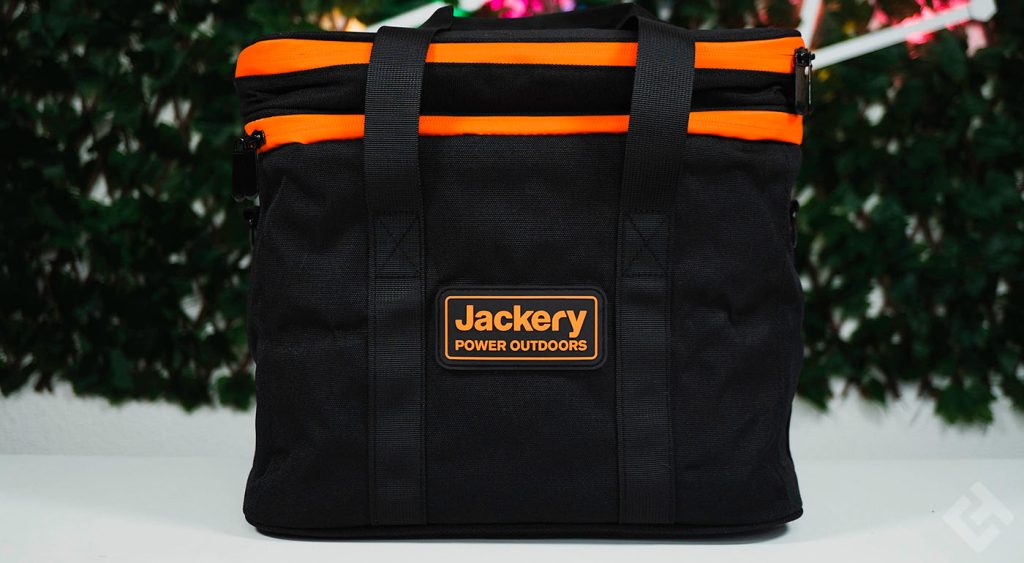 accessoires Jackery Explorer 500