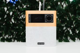 Qualité audio sonoro stream