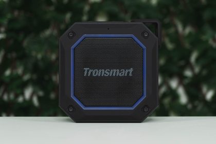 test Tronsmart Goove 2