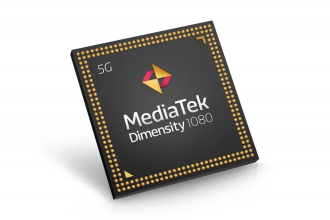 MediaTek Dimensity 1080