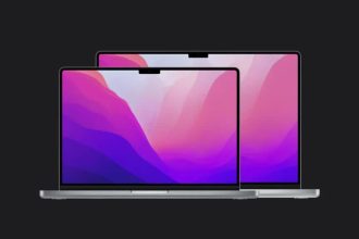 MacBook Pro M2