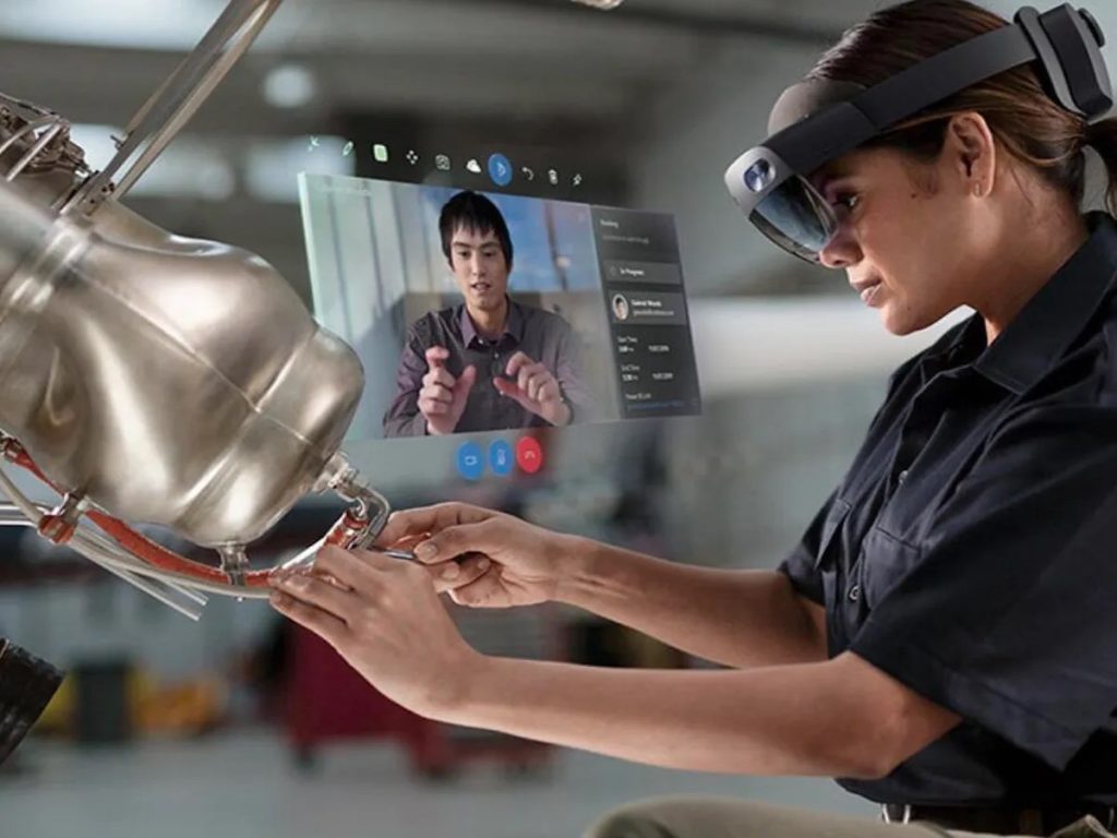 Samsung remplace l'OLED pour le MicroLED sur ses écrans AR