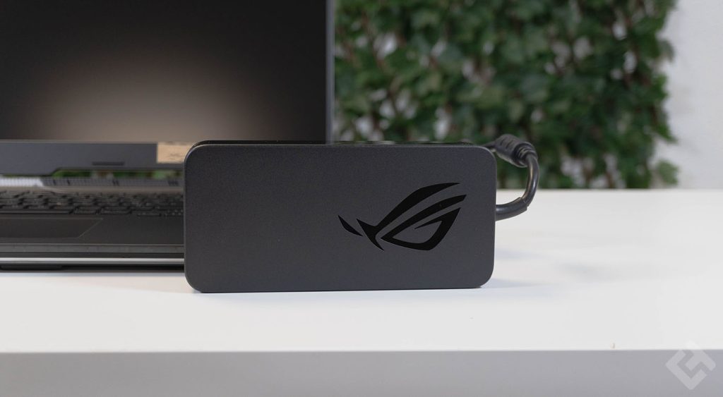 Chargeur du Asus Rog Strix Scar 17 G733Z