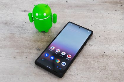 google pixel 6a