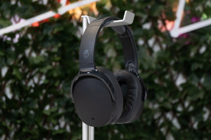 test du skullcandy hesh anc