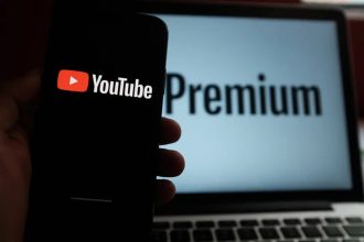 Abonnement YouTube Premium