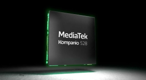 MediaTek Kompanio 520 et 528