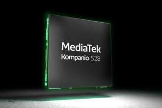 MediaTek Kompanio 520 et 528