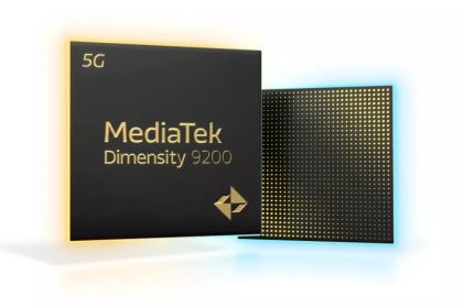 Mediatek Dimensity 9200