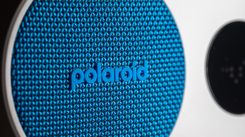 Polaroïd Player P2 - Haut-parleur