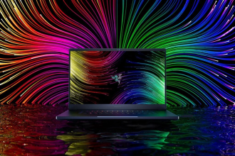 Razer Blade 18