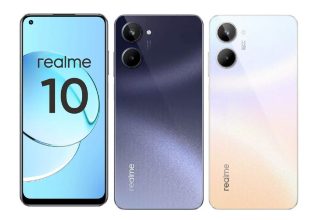 Realme 10