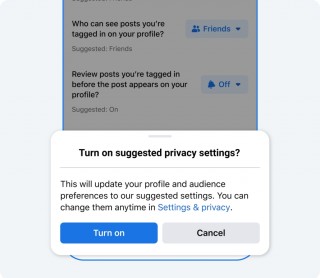Facebook nouvelles fonctionnalités pour protéger la vie privée de vos adolescents